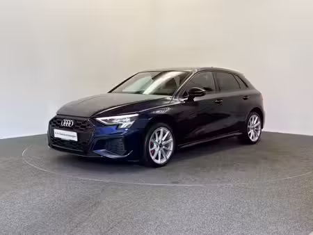 Audi A3 1.4 TFSI