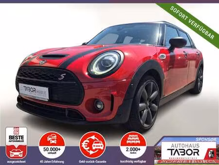 Mini Mini Cooper S 2.0 192
