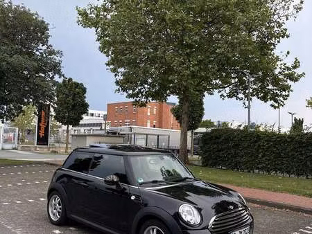 Mini Mini Cooper 1.6 122