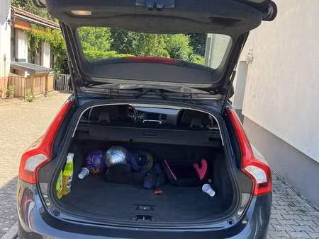 Volvo V60 D3 2.0 163 Momentum