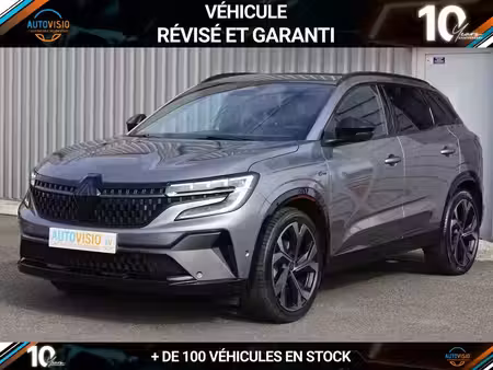Renault Austral 1.2 200 Icon