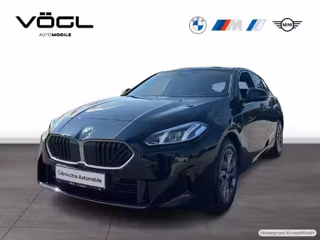 BMW Série 1 1.5 sDrive