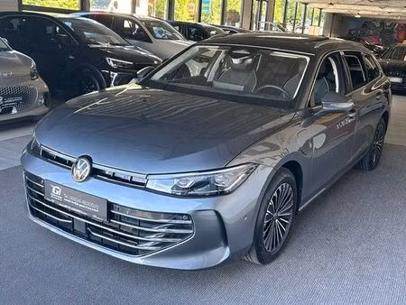 Volkswagen Passat 1.5 TSI 150 Elegance