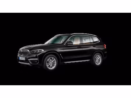 BMW X3 20i 2.0 184 xDrive