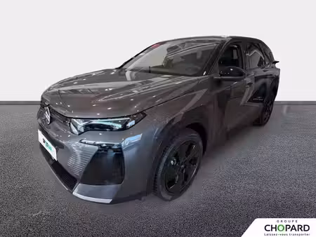 Citroën C5 Aircross 1.2 145 Plus