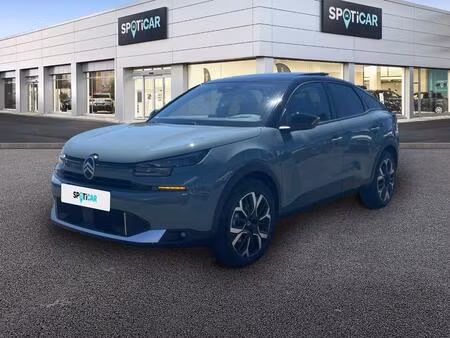 Citroën C4 1.2 145 Max