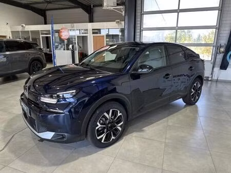Citroën C4 1.2 145 Max