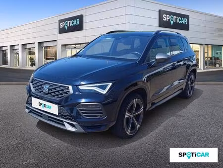 Seat Ateca 1.5 TSI 150 FR
