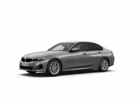 BMW Série 3 318d 2.0 150