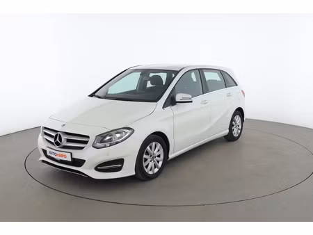 Mercedes-Benz Classe B B 180