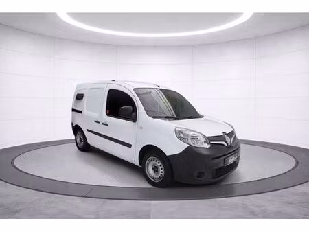 Renault Kangoo 1.5 dCi 90