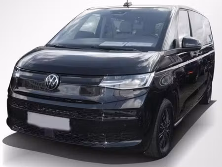 Volkswagen Multivan 1.4 TSI 136