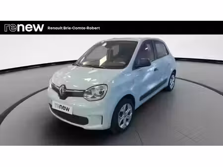 Renault Twingo 81 Authentique