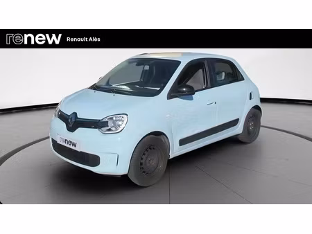 Renault Twingo 1.0 SCe 65 Équilibre