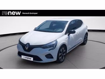 Renault Clio 1.5 dCi 100