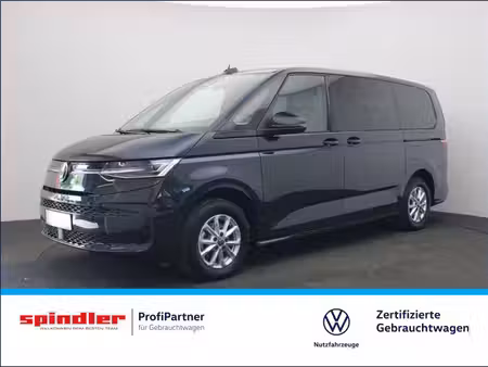 Volkswagen Multivan 2.0 TDI 150 Life