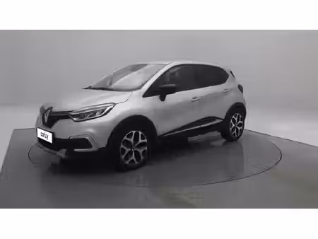 Renault Captur 1.5 dCi 90 Intens
