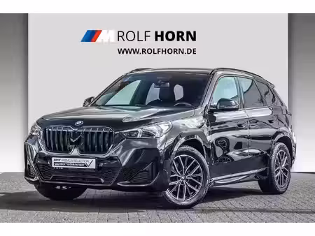 BMW X1 18d 2.0 150 sDrive