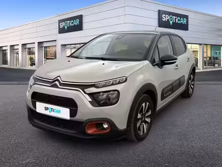 Citroën C3 1.2 PureTech 110 C-Series