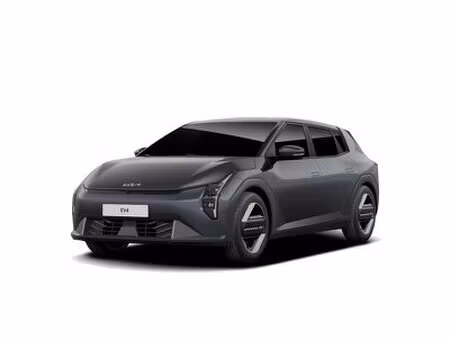 Kia EV4 204 Earth
