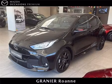 Mazda Mazda2 1.5 116