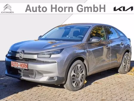 Citroën C4 1.2 100 Plus
