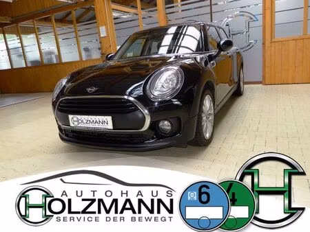 Mini Mini One 1.5 116