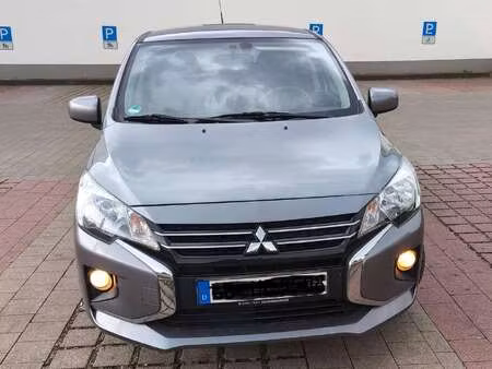 Mitsubishi Space Star 1.2 71