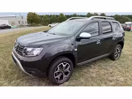 Dacia Duster 1.3 150