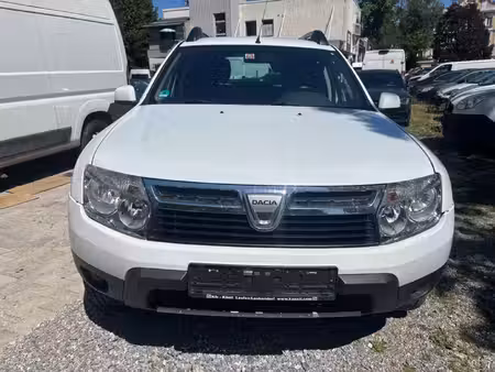 Dacia Duster 1.5 Prestige