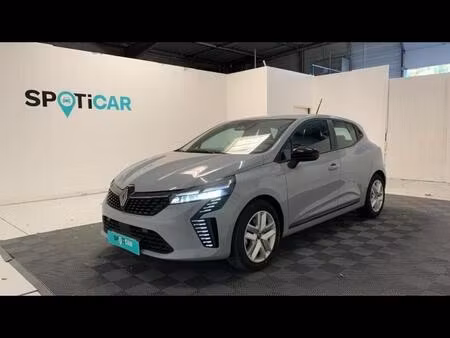 Renault Clio E-Tech 1.6 145 Evolution