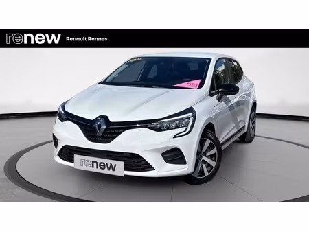 Renault Clio 1.0 TCe 90