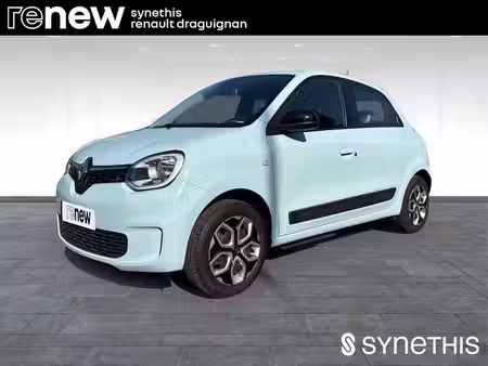 Renault Twingo 82
