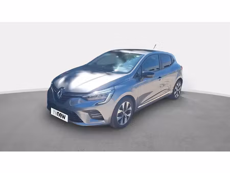 Renault Clio 1.0 TCe 90 Evolution