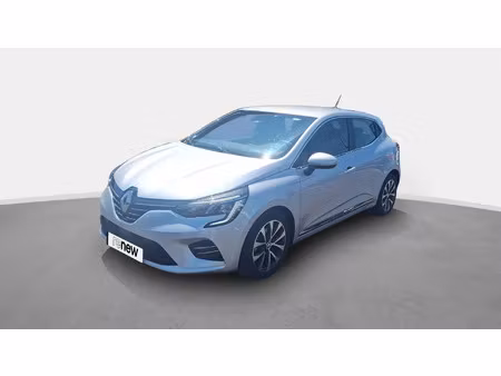Renault Clio 1.0 TCe 90 Intens