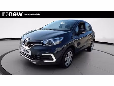 Renault Captur 0.9 TCe 90