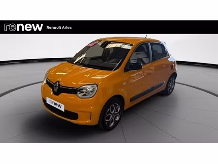 Renault Twingo 1.0 SCe 65