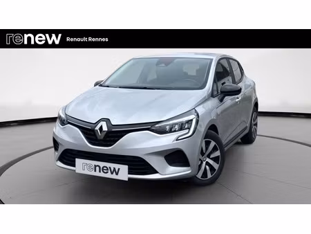 Renault Clio 1.0 TCe 90
