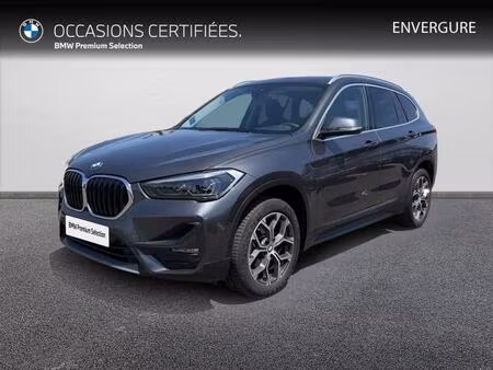 BMW X1 16d 1.5 116 sDrive