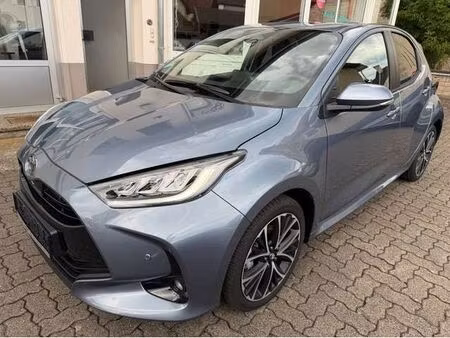 Toyota Yaris 1.5 116 Active