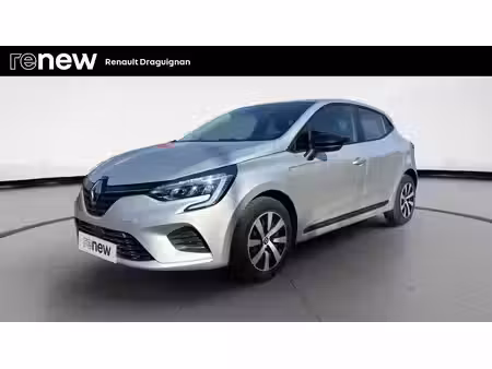 Renault Clio 1.0 TCe 90 Équilibre