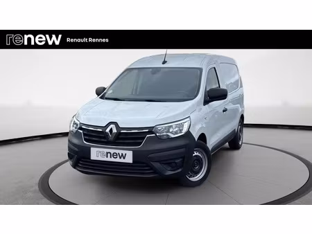 Renault Express Van 1.5 dCi 75 Confort
