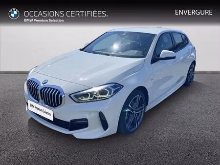 BMW Série 1 116i 1.5