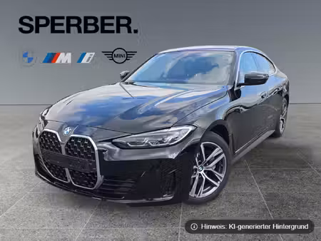 BMW Série 4 430i 2.0 xDrive