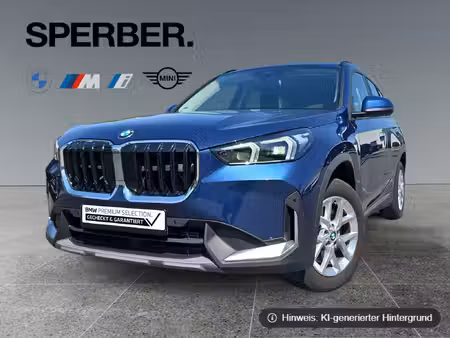 BMW X1 23i 2.0 150 xDrive