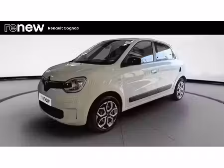 Renault Twingo 1.0 SCe 65 Équilibre