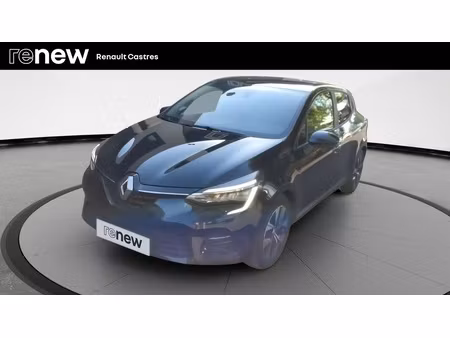 Renault Clio 1.0 TCe 100