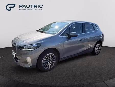 BMW Série 2 218i 1.5 136