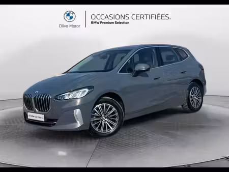 BMW Série 2 218d 2.0 150