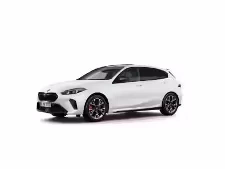BMW Série 1 1.5 sDrive